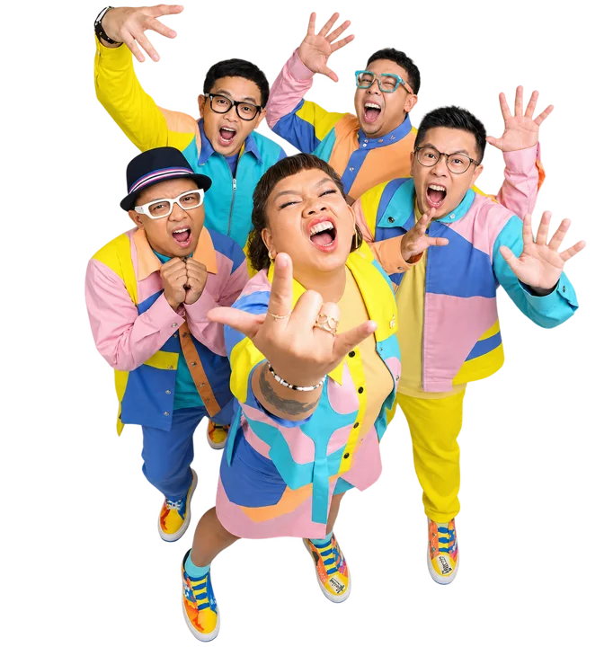 Project Pop
