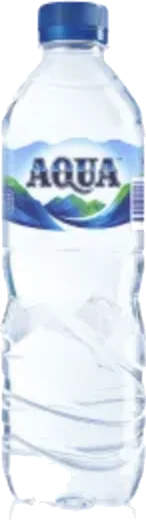 Aqua 600 ml