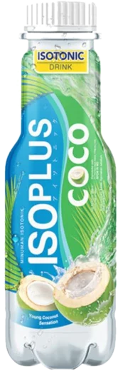 Isoplus 350 ml